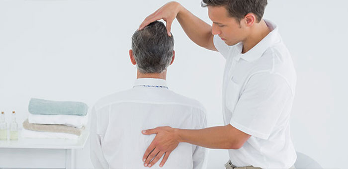 auto accident injury care in La Verne