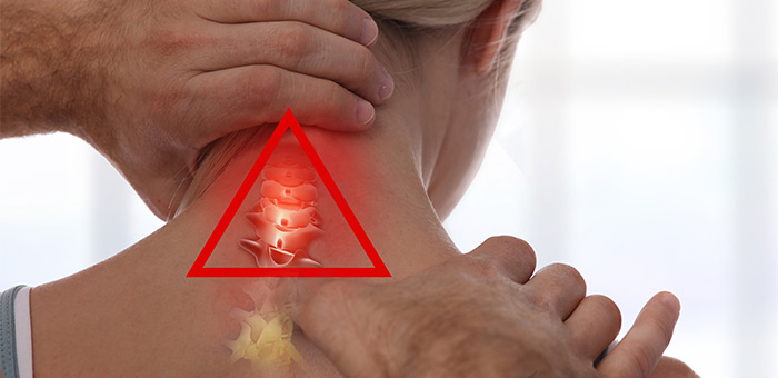 whiplash relief in La Verne