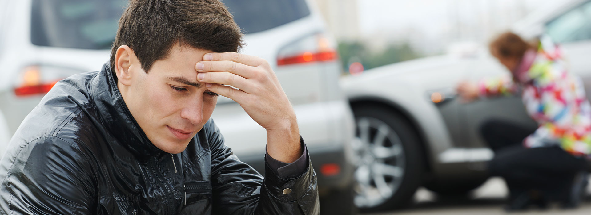 Auto accident injury chiropractic care in La Verne