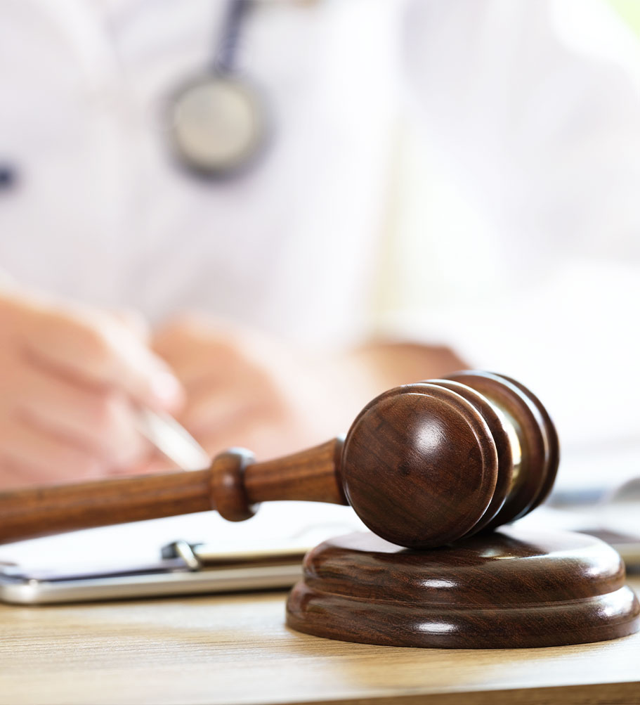 Auto accident injury chiropractic care in La Verne