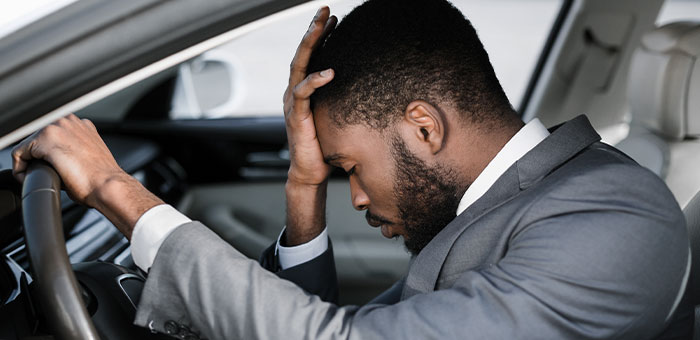 concussion treatment in La Verne for auto accident injury patient