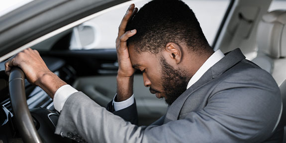 concussion treatment in La Verne after an auto accident