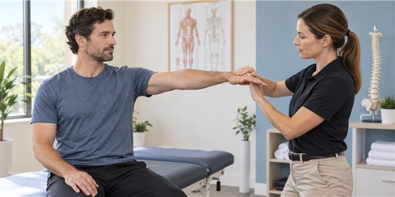 applied kinesiology in La Verne